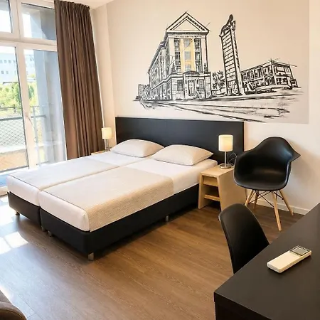 Appartamento Modern