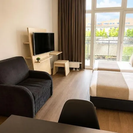 Appartamento Modern Bratislava