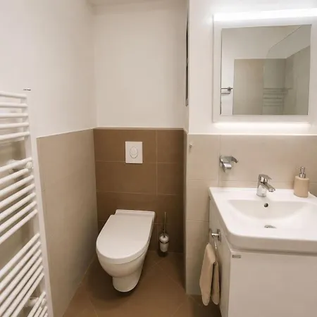 Modern Bratislava